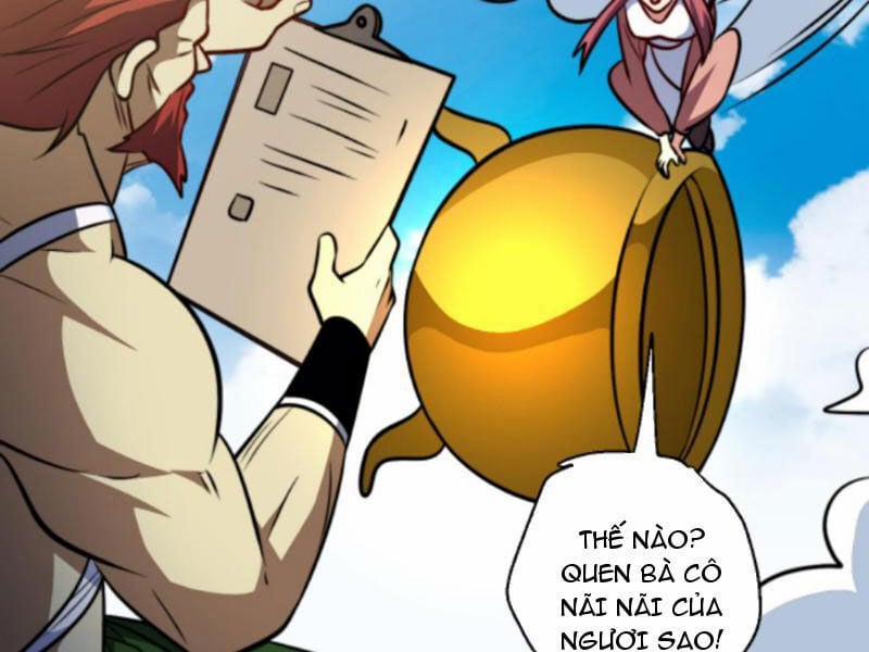 Thiên Khải Bại Gia 191 trang 9