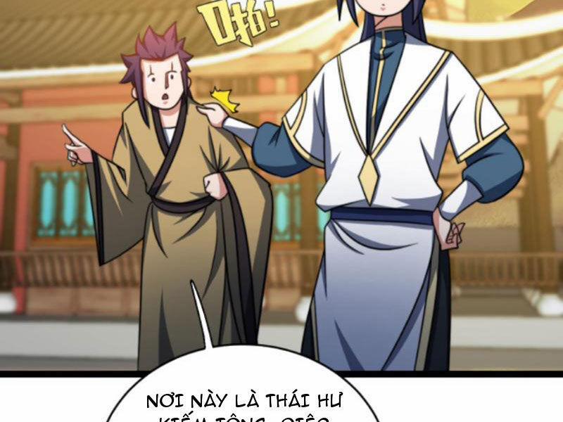 Thiên Khải Bại Gia 193 trang 1