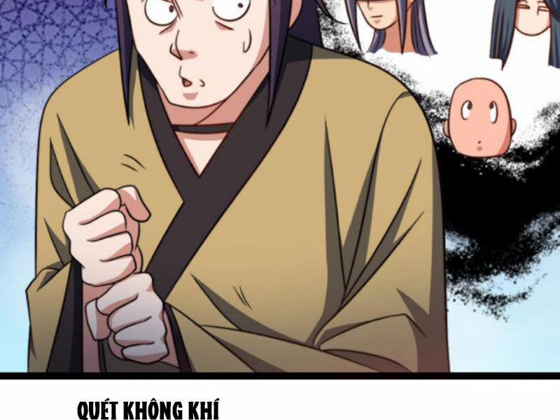 Thiên Khải Bại Gia 193 trang 12