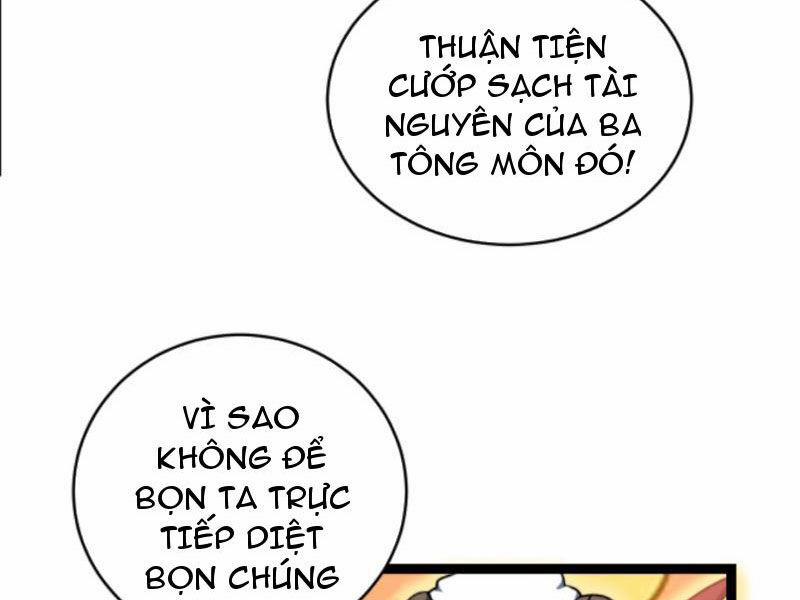 Thiên Khải Bại Gia 193 trang 28