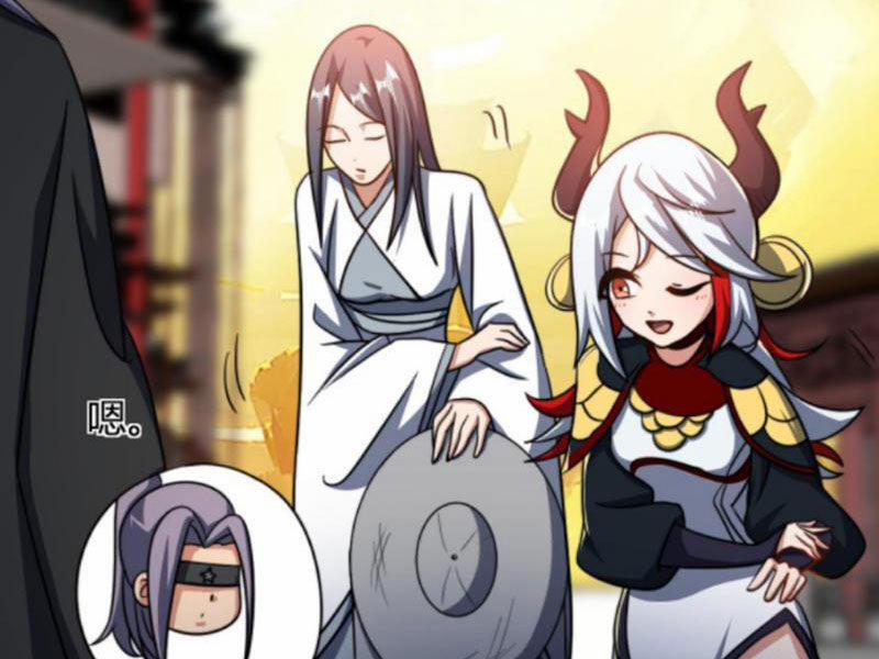 Thiên Khải Bại Gia 193 trang 9