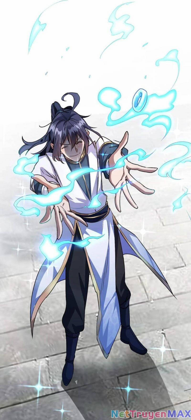 Thiên Khải Bại Gia 2 trang 1