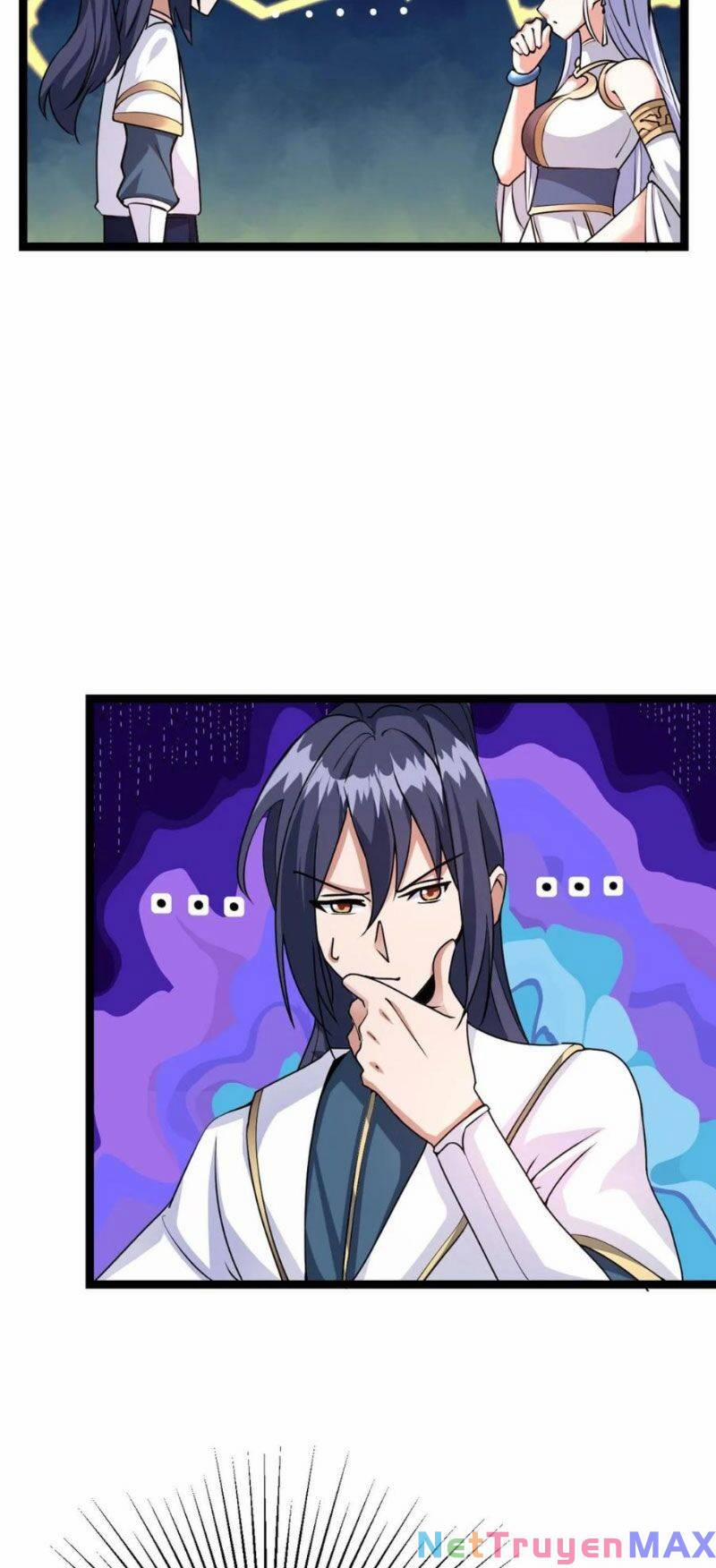 Thiên Khải Bại Gia 2 trang 14