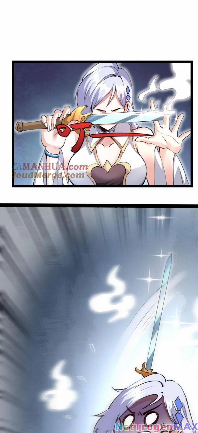 Thiên Khải Bại Gia 2 trang 20