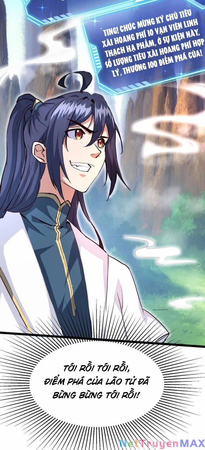 Thiên Khải Bại Gia 2 trang 24