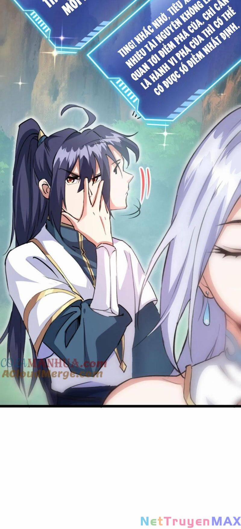 Thiên Khải Bại Gia 2 trang 27