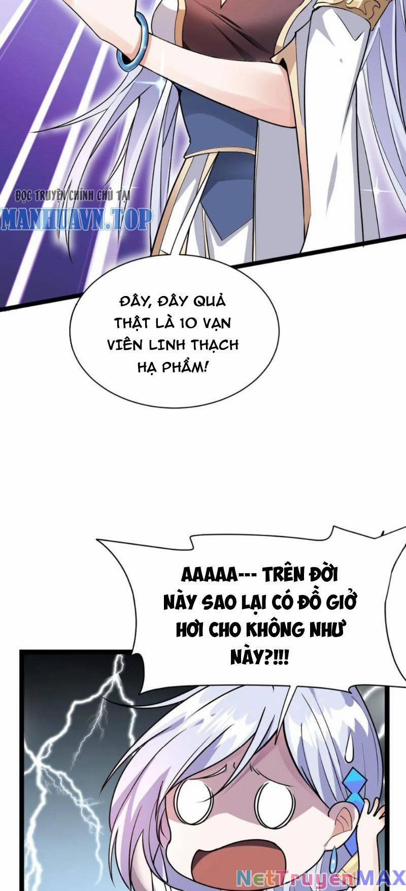 Thiên Khải Bại Gia 2 trang 3