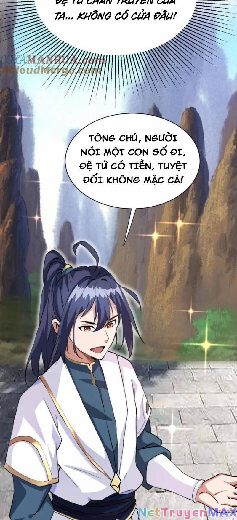 Thiên Khải Bại Gia 2 trang 30