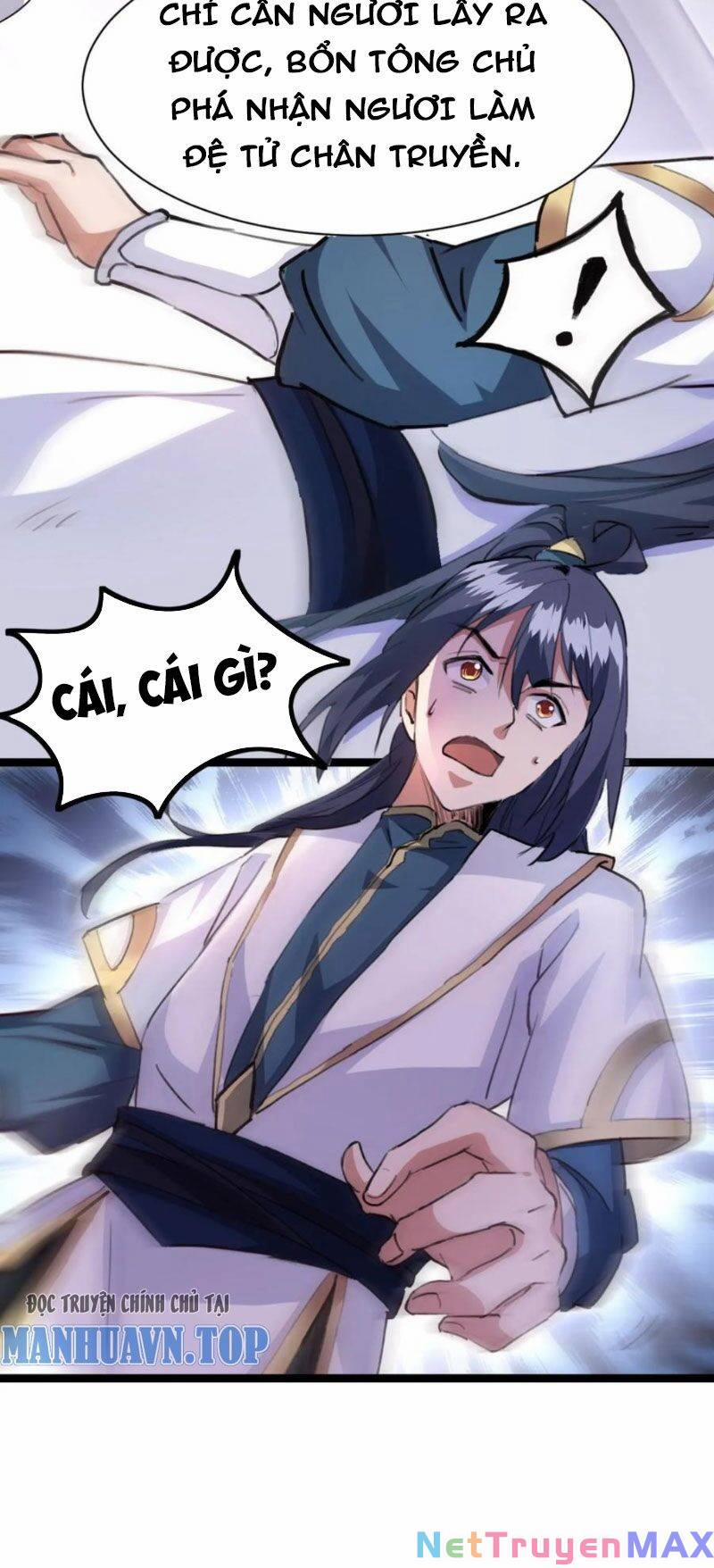 Thiên Khải Bại Gia 2 trang 34