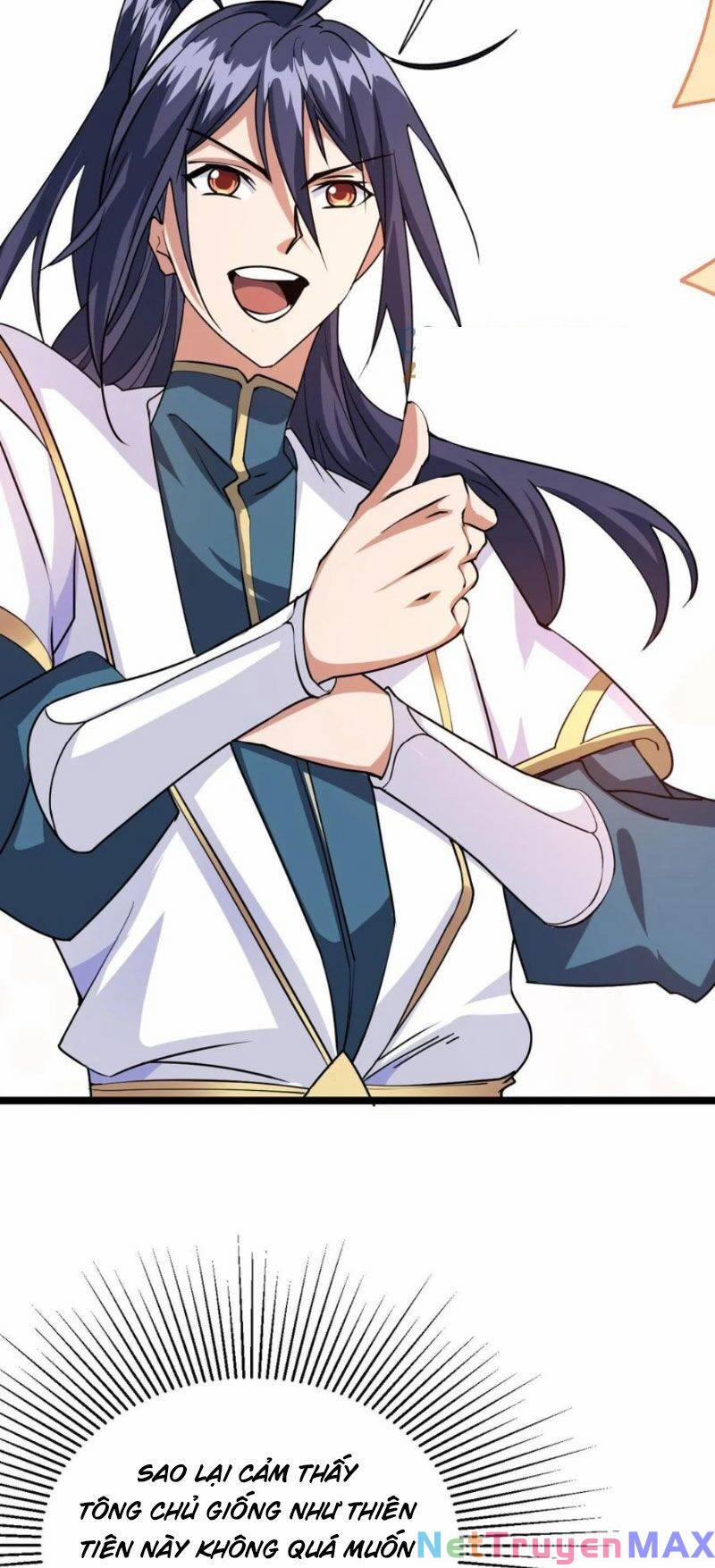 Thiên Khải Bại Gia 2 trang 8