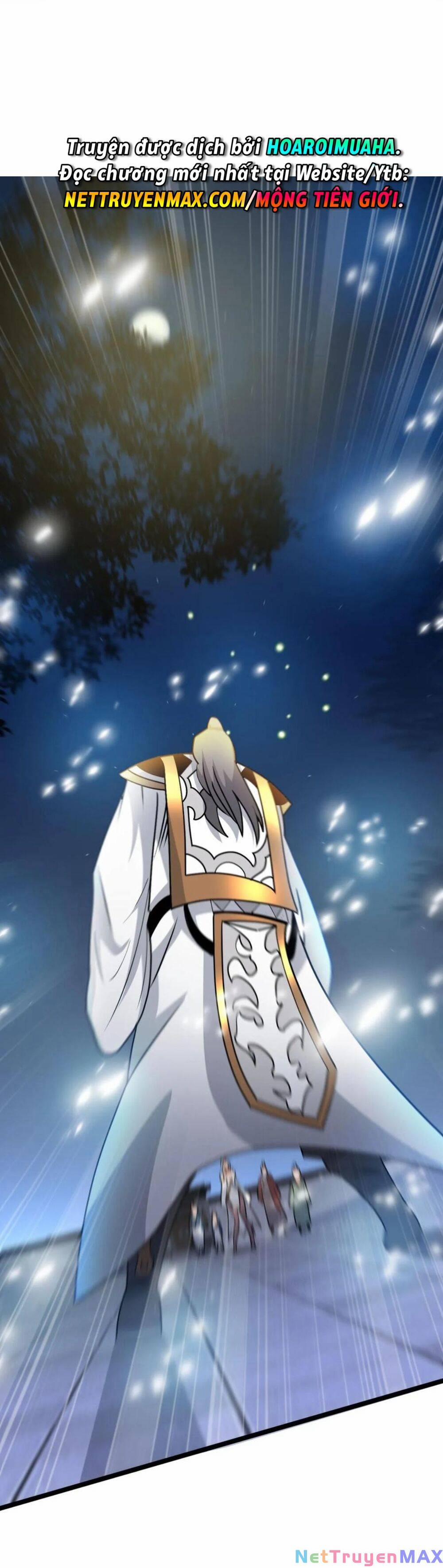 Thiên Khải Bại Gia 20 trang 1