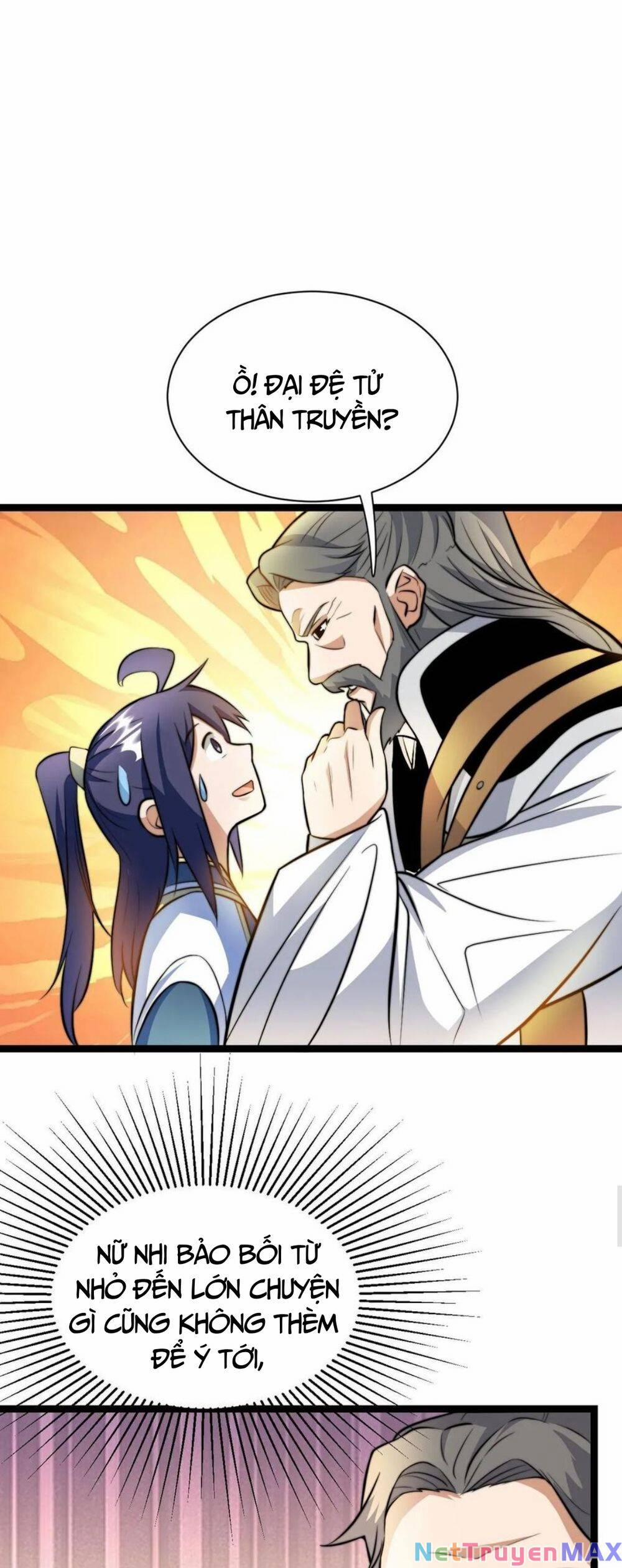 Thiên Khải Bại Gia 20 trang 10