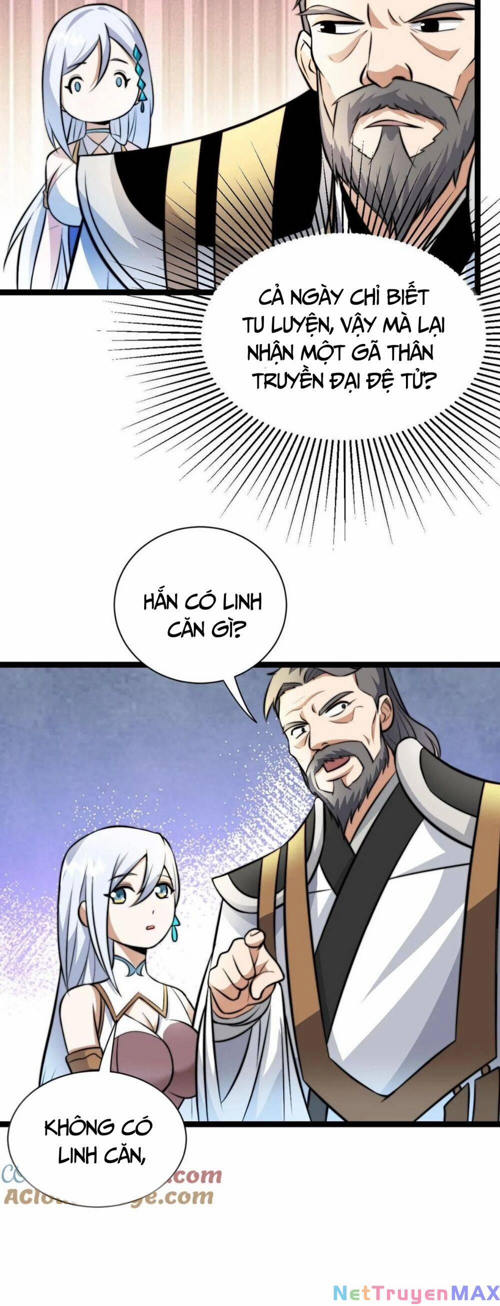 Thiên Khải Bại Gia 20 trang 11