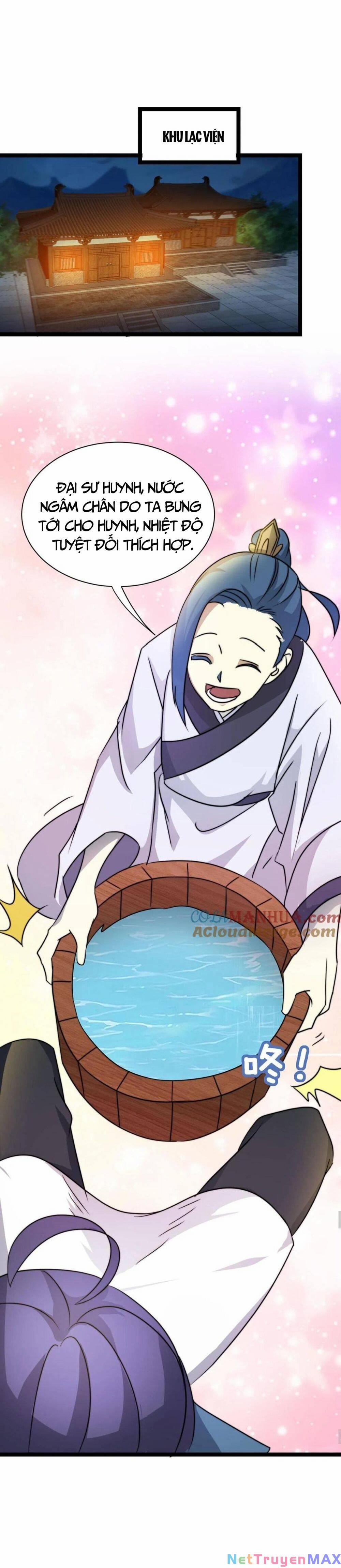 Thiên Khải Bại Gia 20 trang 27