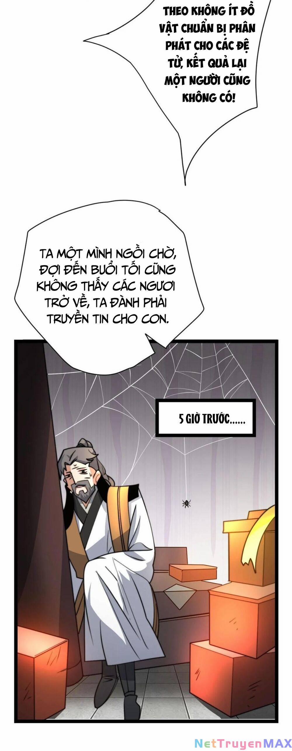 Thiên Khải Bại Gia 20 trang 4