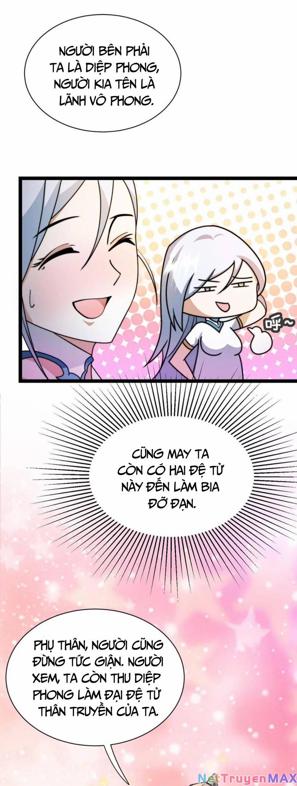 Thiên Khải Bại Gia 20 trang 7