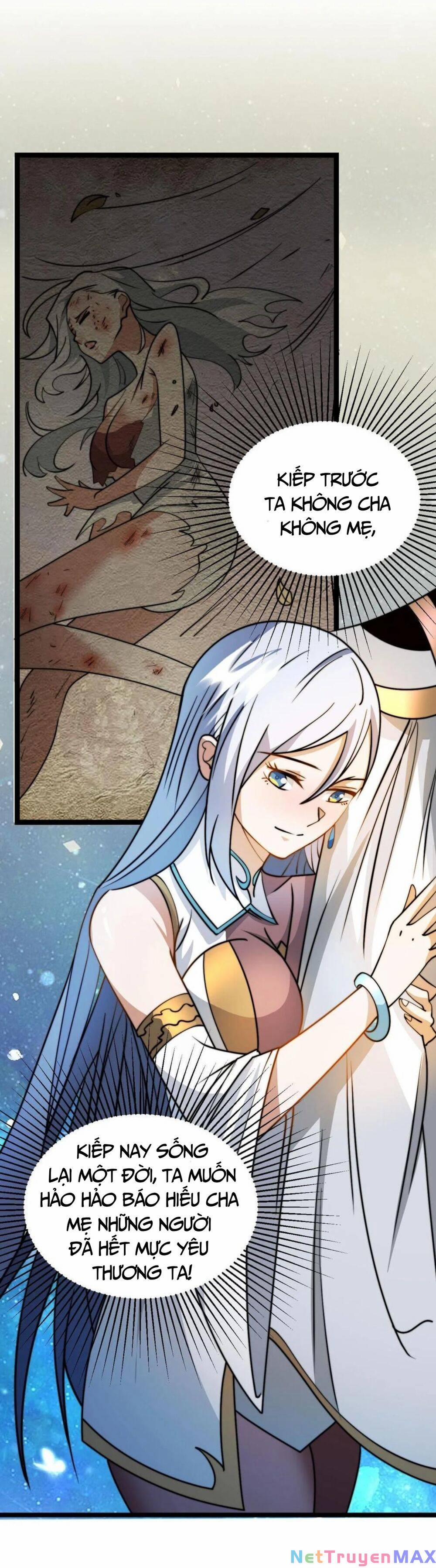 Thiên Khải Bại Gia 20 trang 9