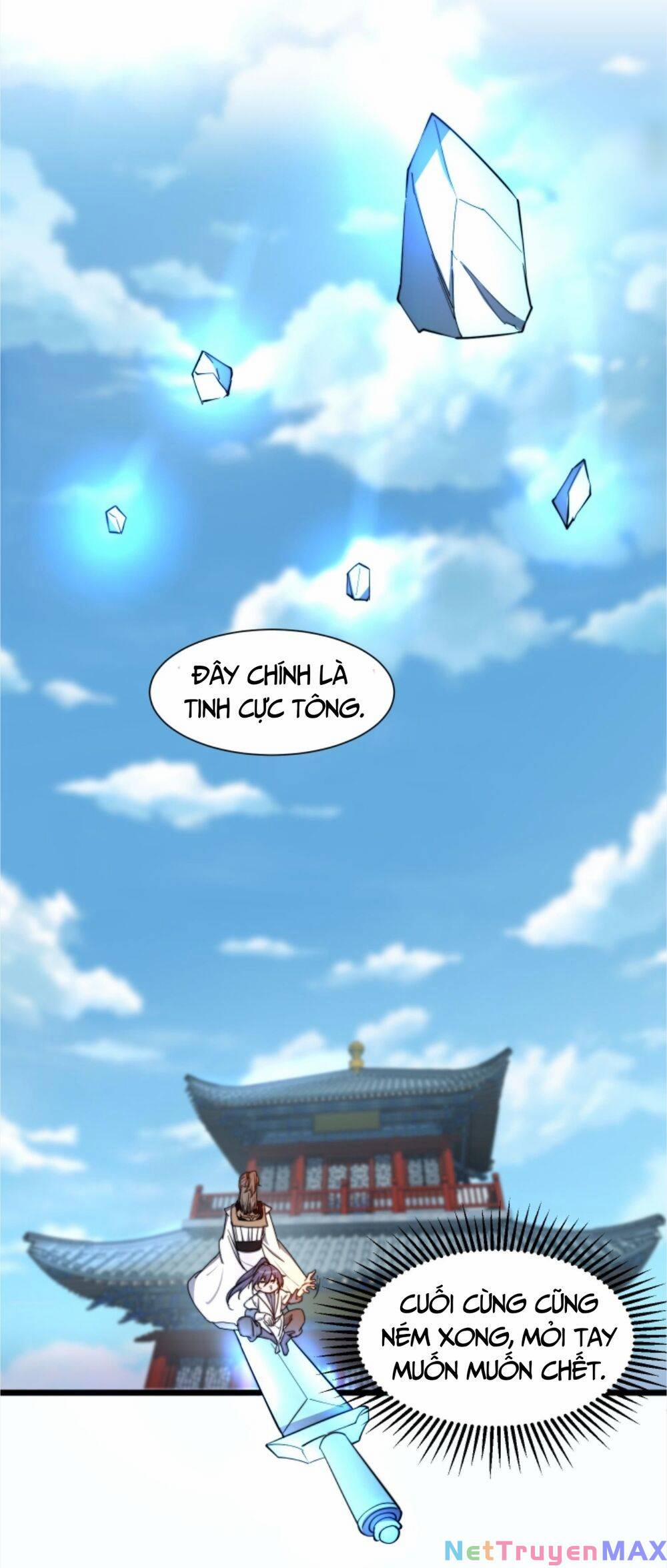 Thiên Khải Bại Gia 24 trang 2