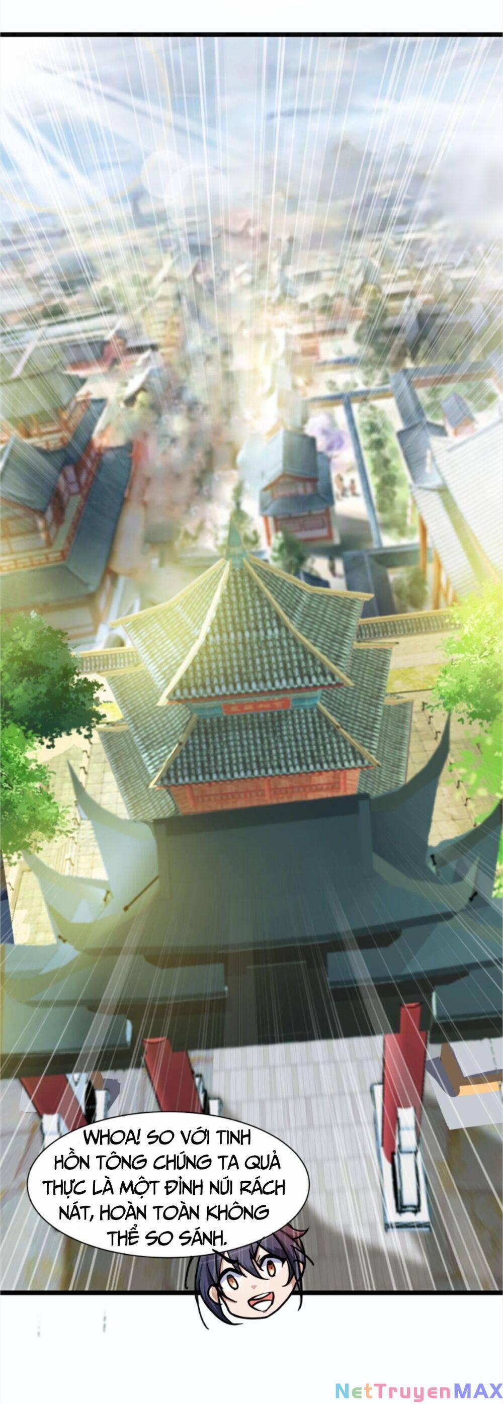 Thiên Khải Bại Gia 24 trang 3