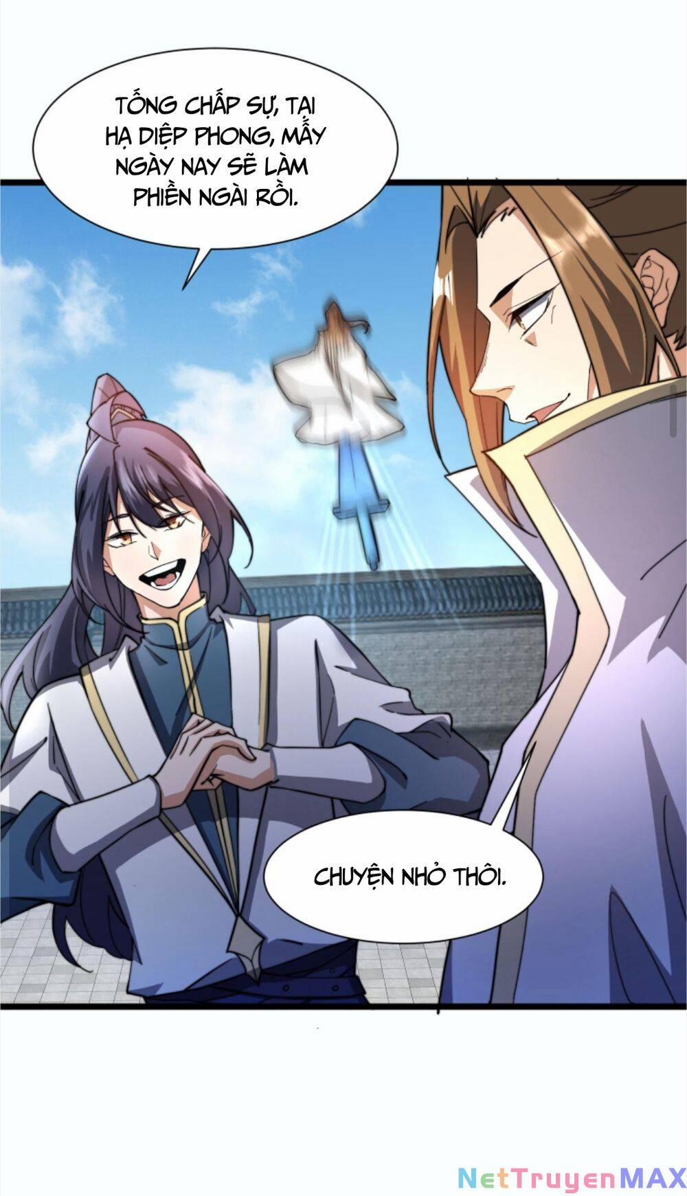 Thiên Khải Bại Gia 24 trang 5