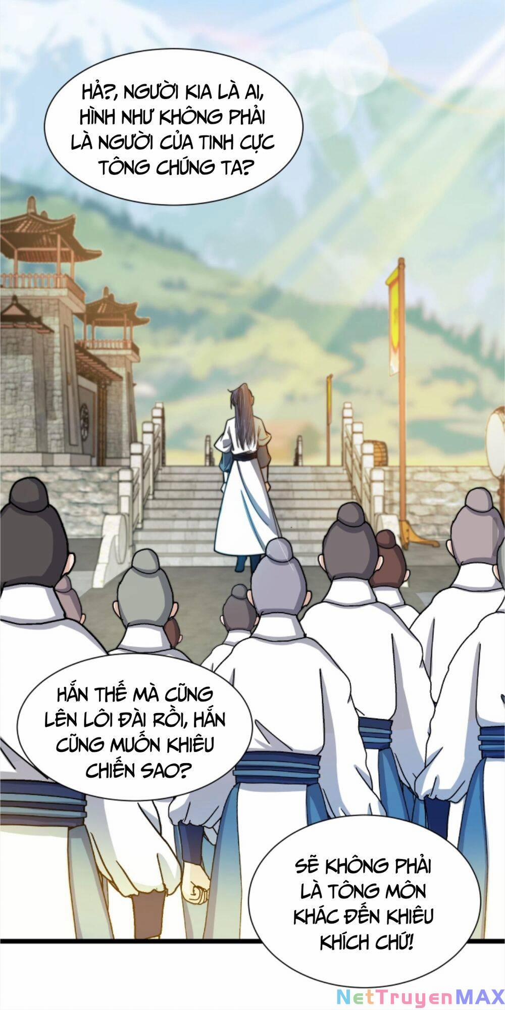 Thiên Khải Bại Gia 24 trang 9