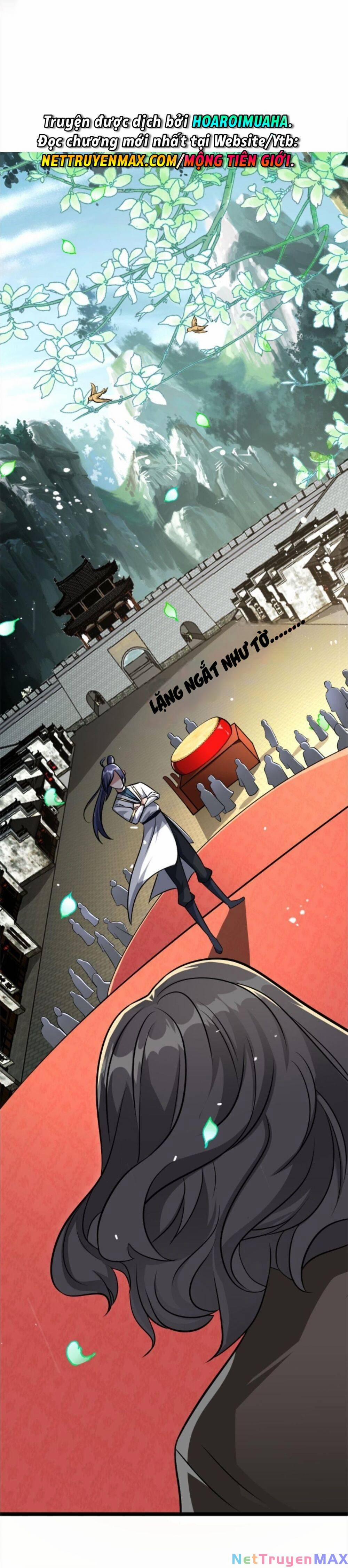 Thiên Khải Bại Gia 25 trang 1