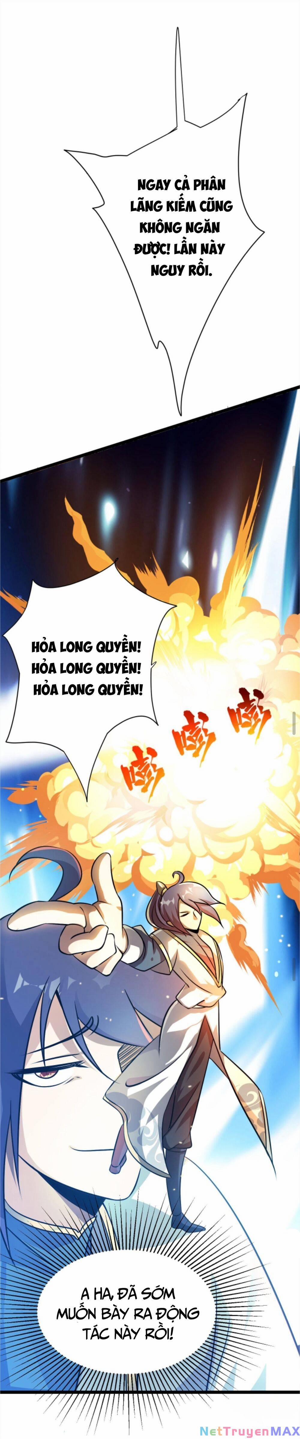 Thiên Khải Bại Gia 25 trang 11