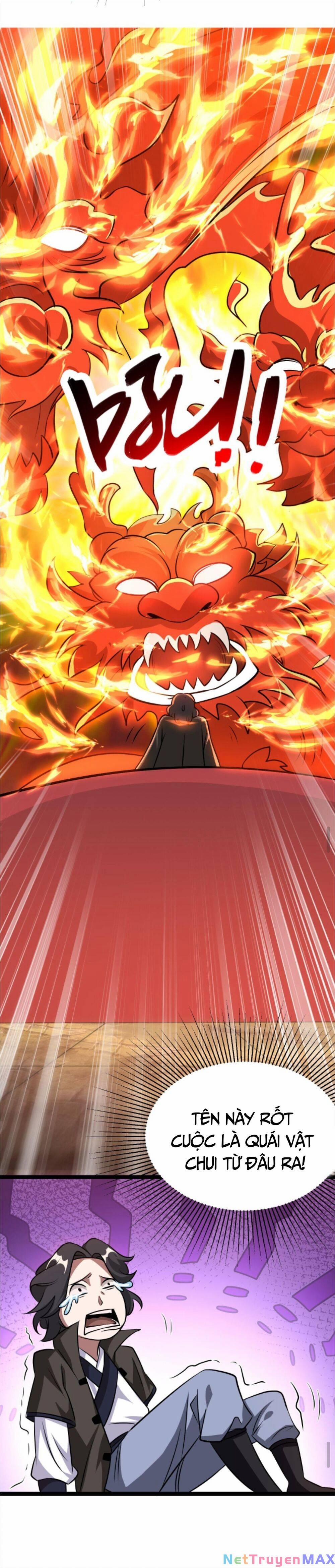 Thiên Khải Bại Gia 25 trang 12