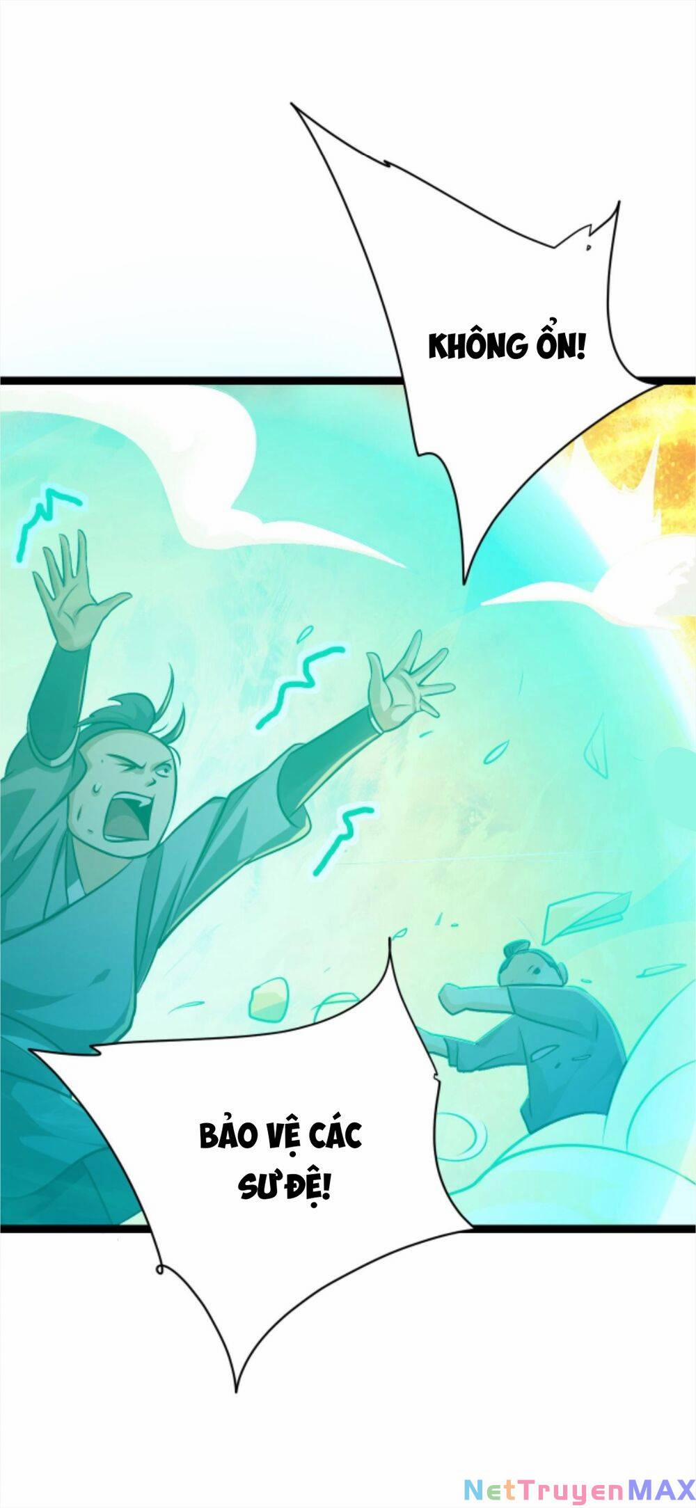 Thiên Khải Bại Gia 25 trang 8