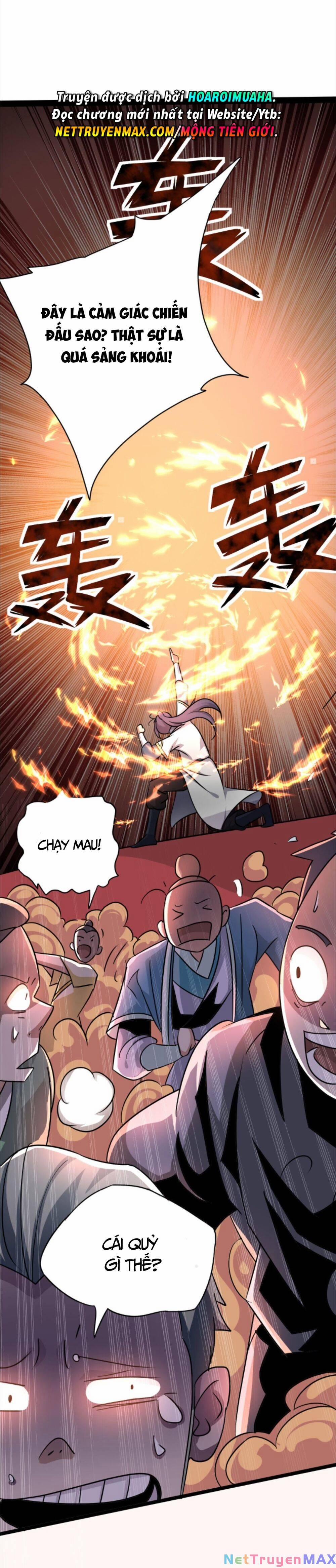 Thiên Khải Bại Gia 26 trang 1