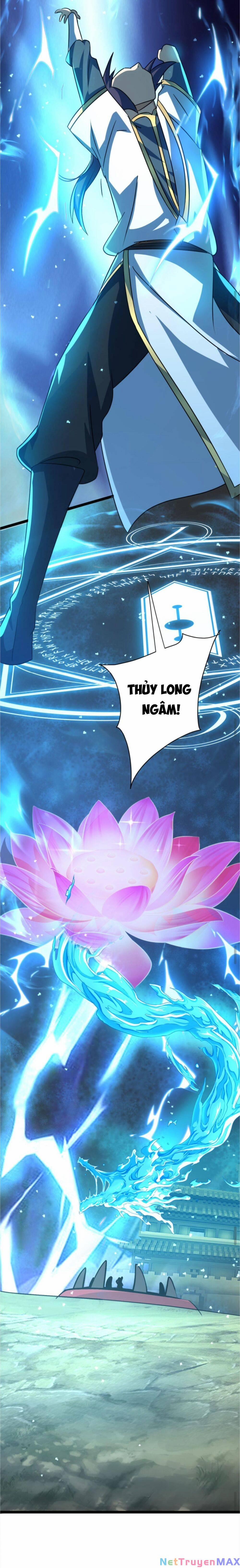 Thiên Khải Bại Gia 26 trang 12