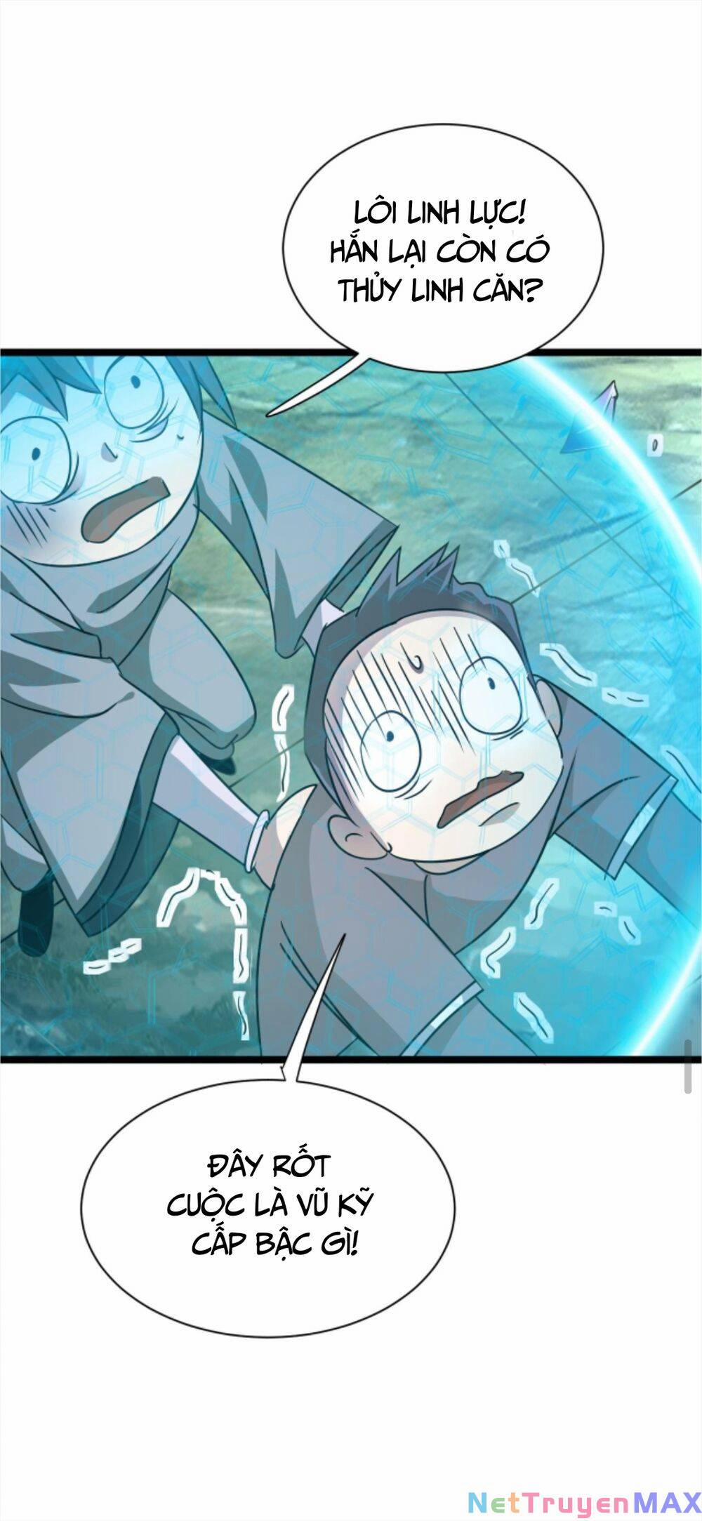 Thiên Khải Bại Gia 26 trang 13