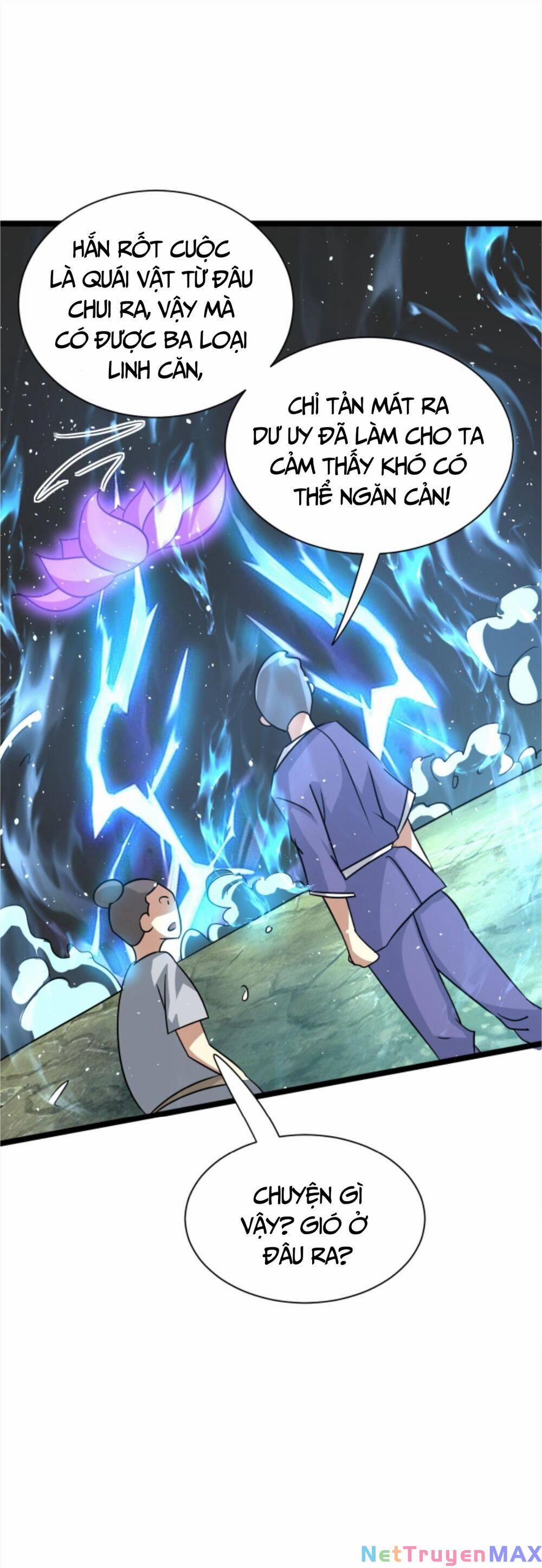 Thiên Khải Bại Gia 26 trang 14