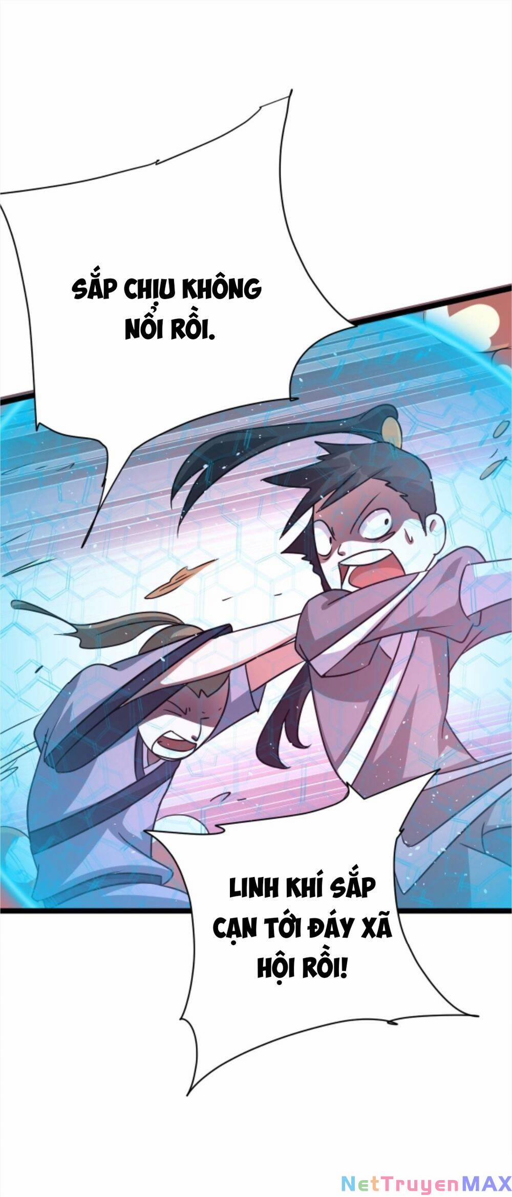 Thiên Khải Bại Gia 26 trang 16