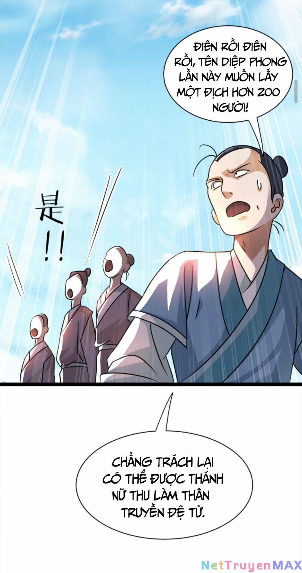 Thiên Khải Bại Gia 26 trang 4