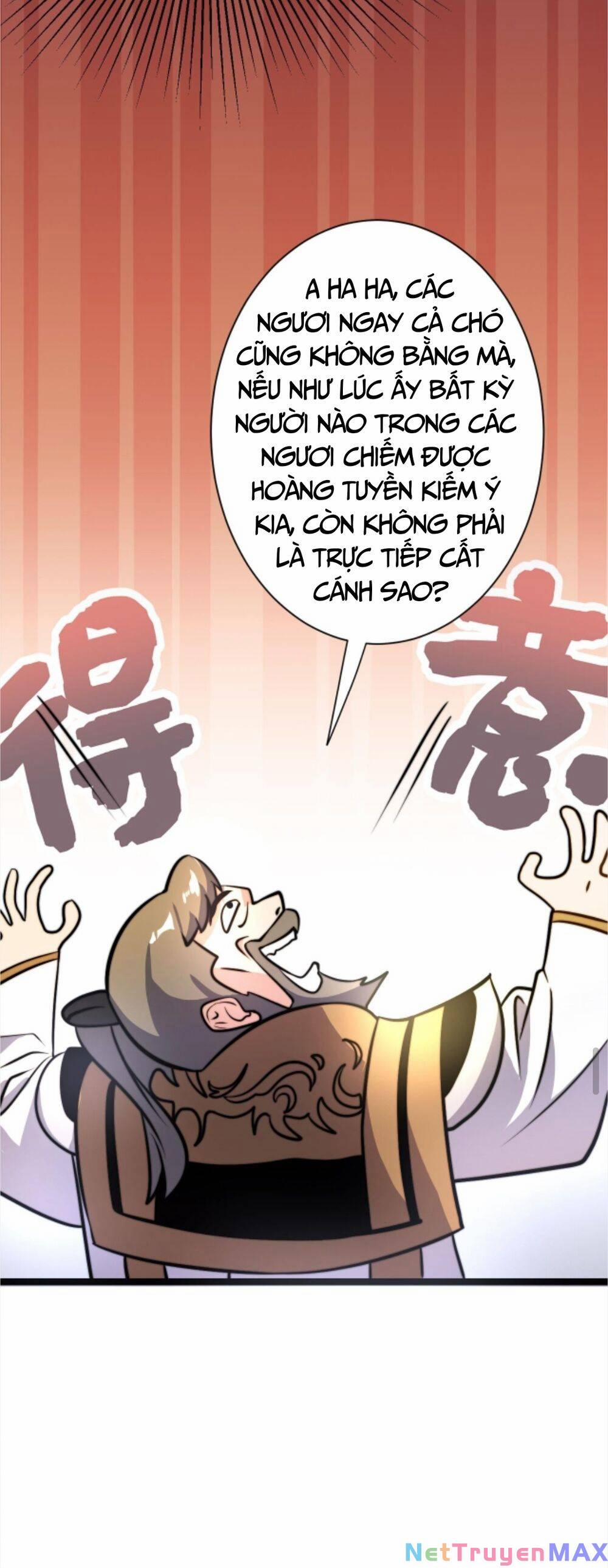 Thiên Khải Bại Gia 27 trang 15