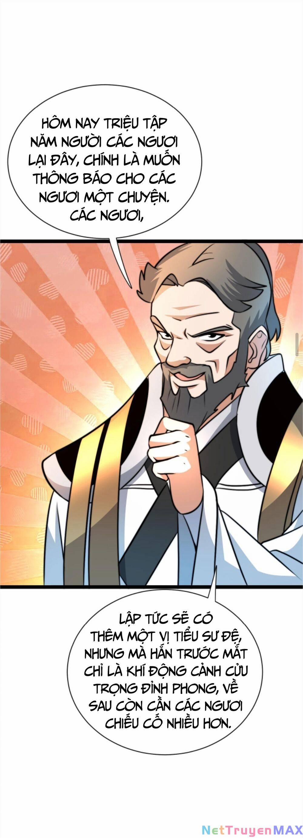 Thiên Khải Bại Gia 27 trang 7