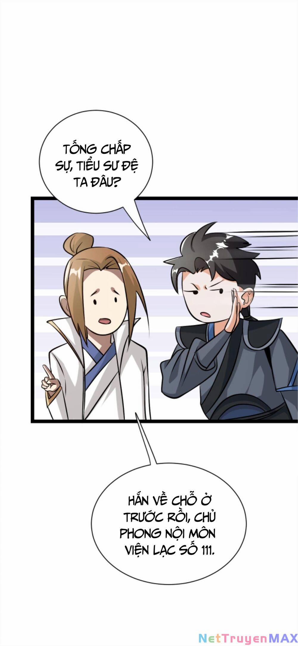 Thiên Khải Bại Gia 28 trang 18