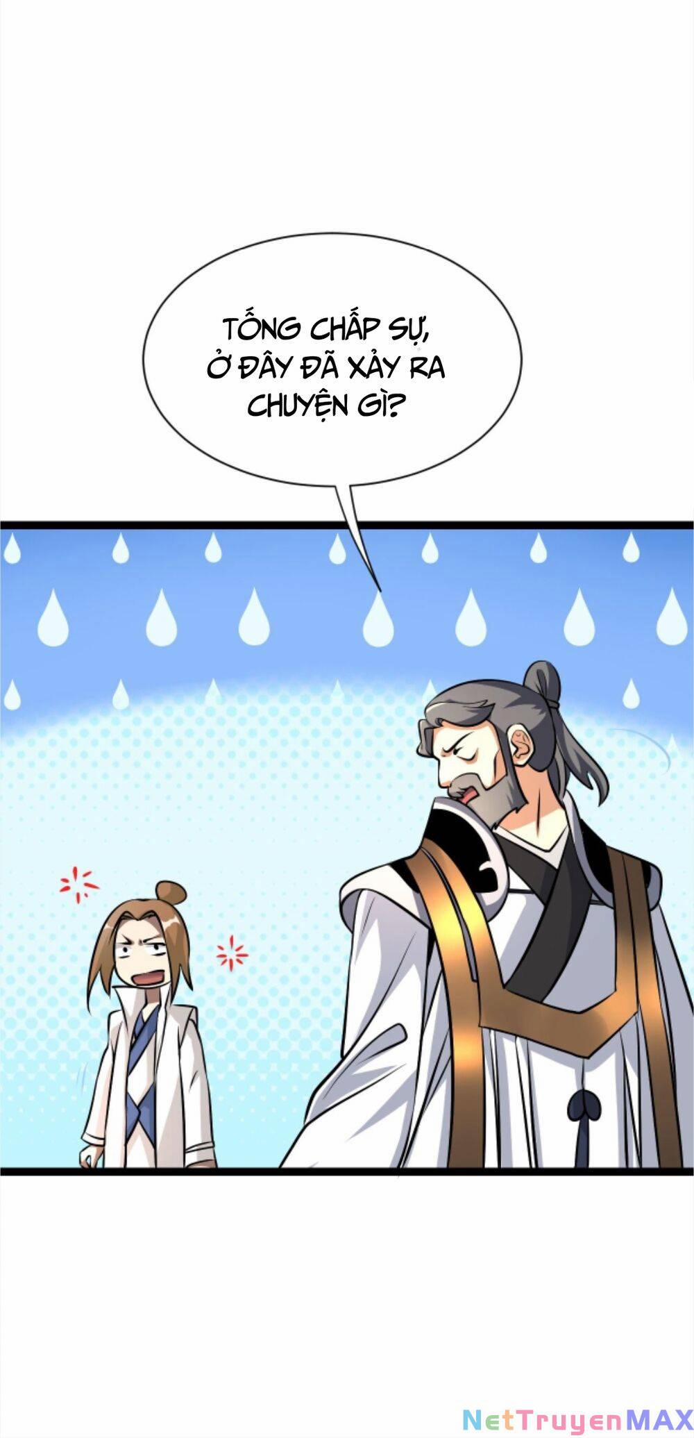 Thiên Khải Bại Gia 28 trang 8