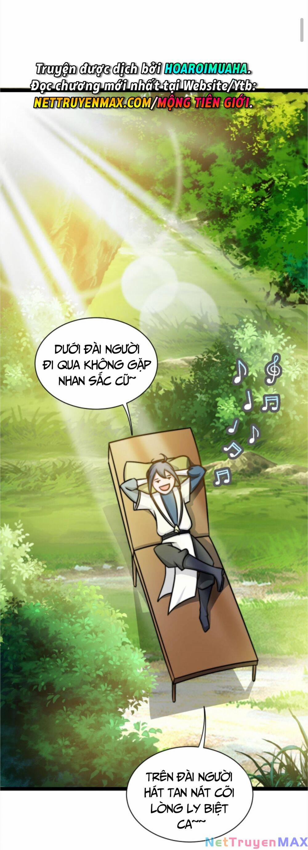 Thiên Khải Bại Gia 29 trang 1