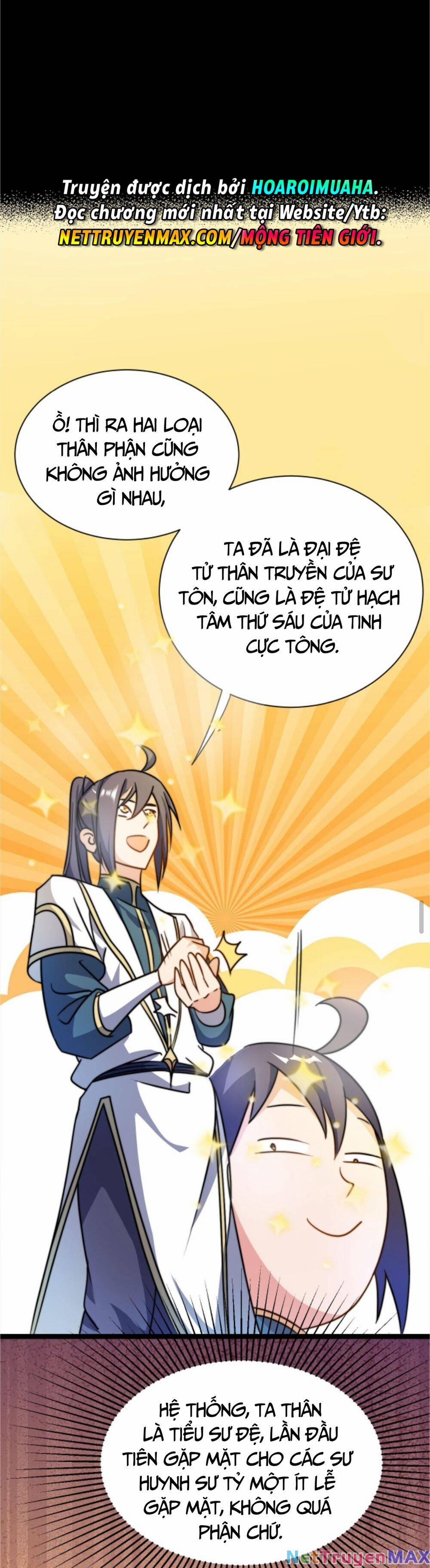 Thiên Khải Bại Gia 29 trang 7