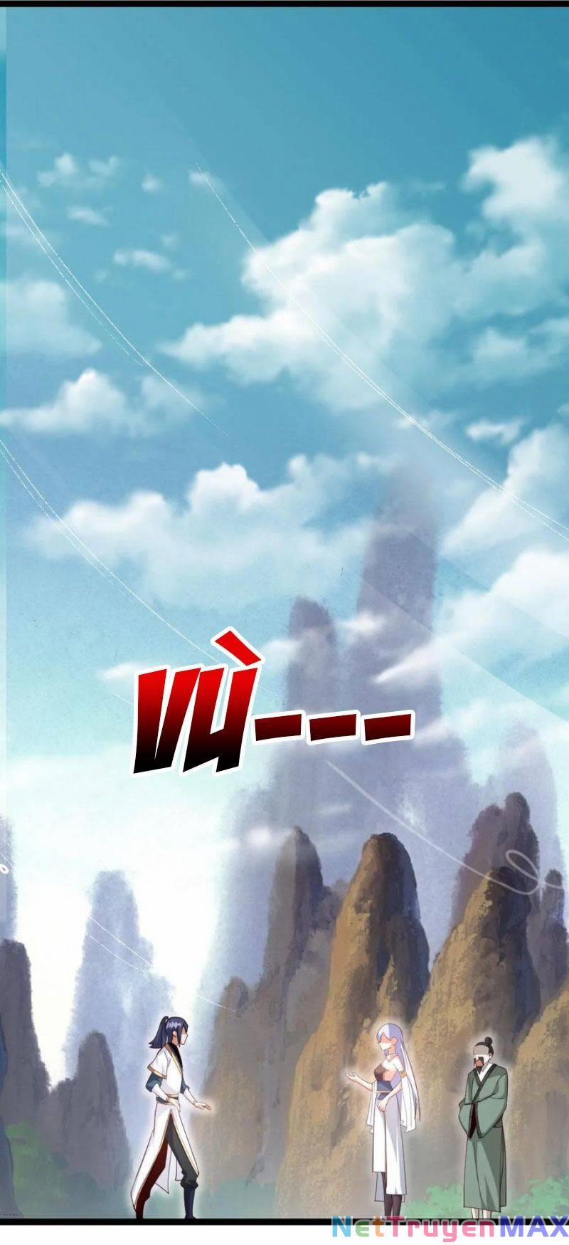 Thiên Khải Bại Gia 3 trang 1