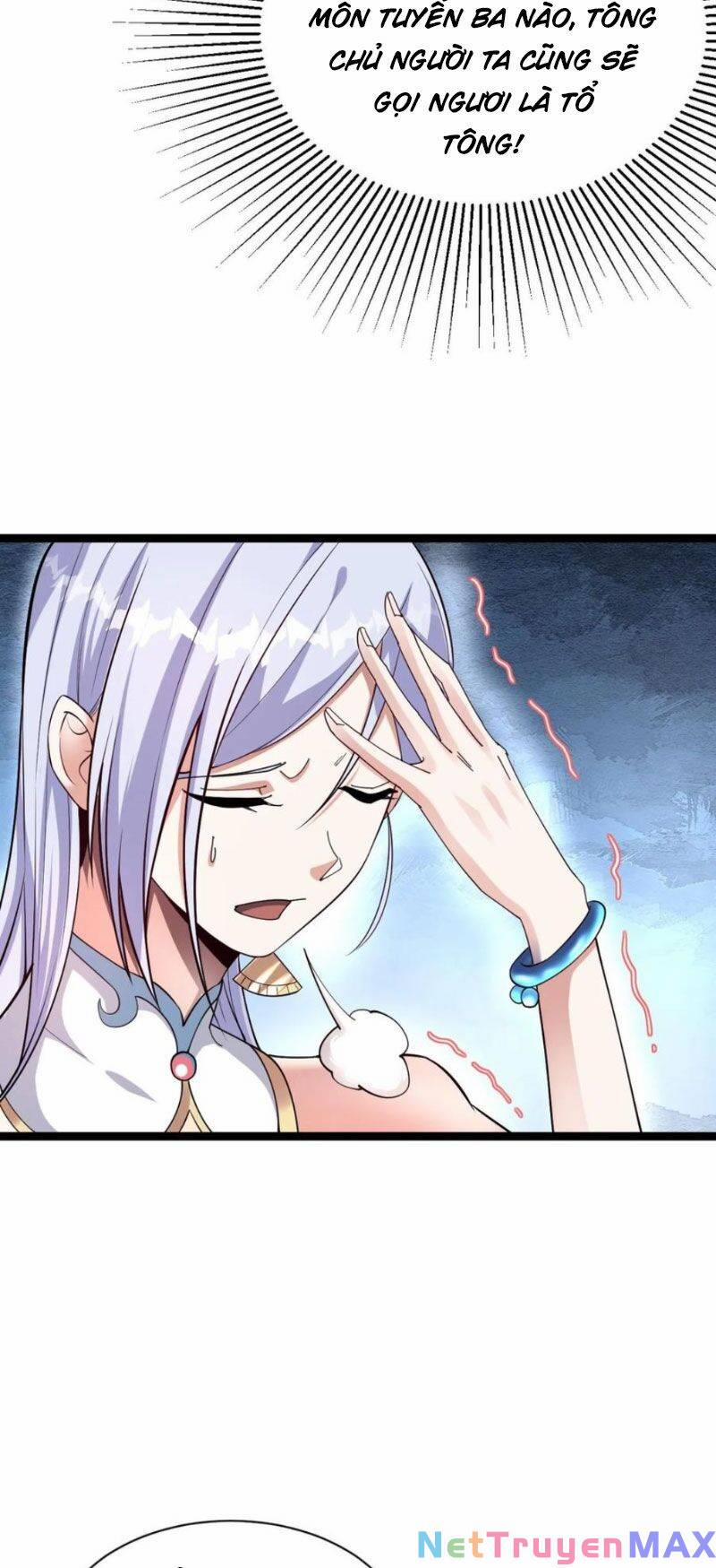 Thiên Khải Bại Gia 3 trang 11