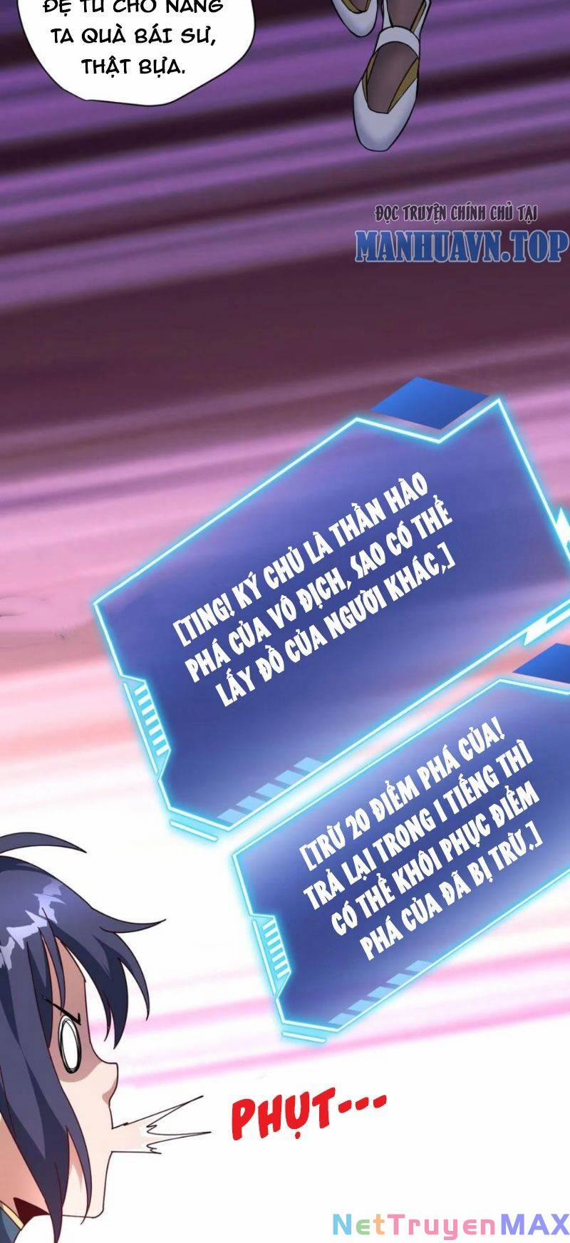 Thiên Khải Bại Gia 3 trang 15