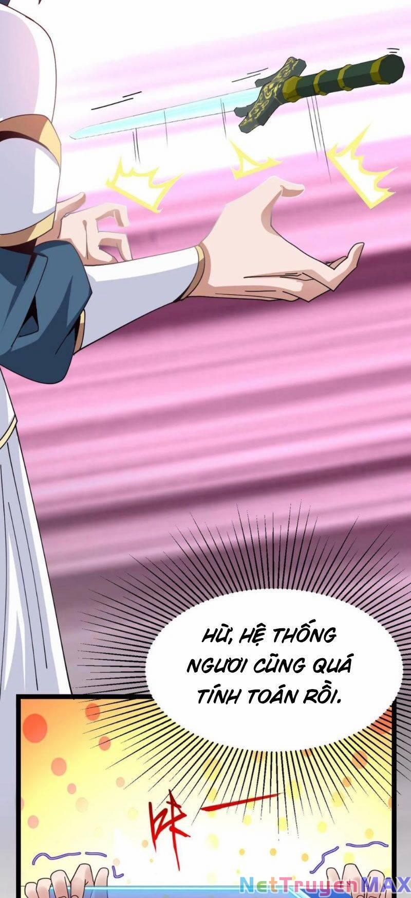 Thiên Khải Bại Gia 3 trang 16