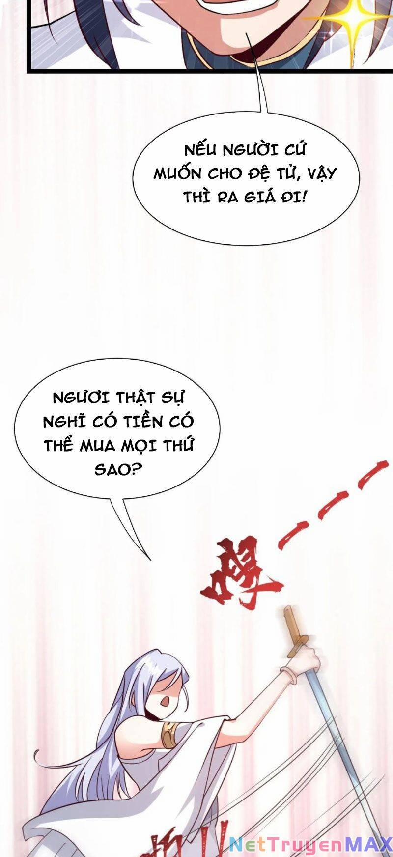 Thiên Khải Bại Gia 3 trang 21