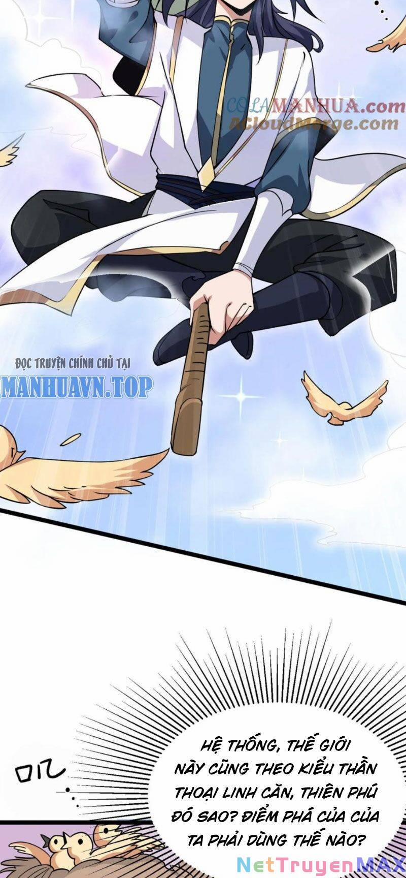 Thiên Khải Bại Gia 3 trang 35