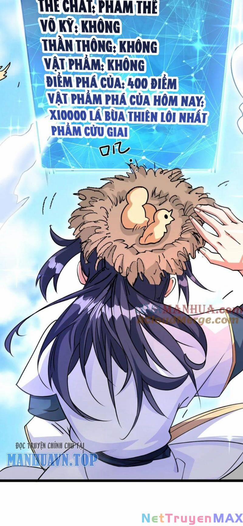 Thiên Khải Bại Gia 3 trang 37