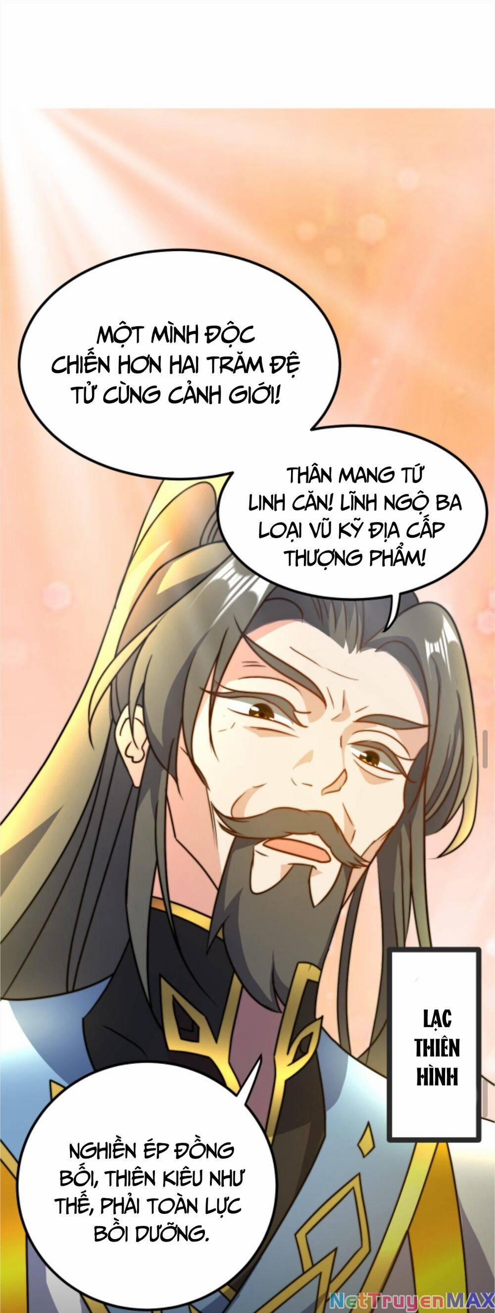 Thiên Khải Bại Gia 30 trang 15