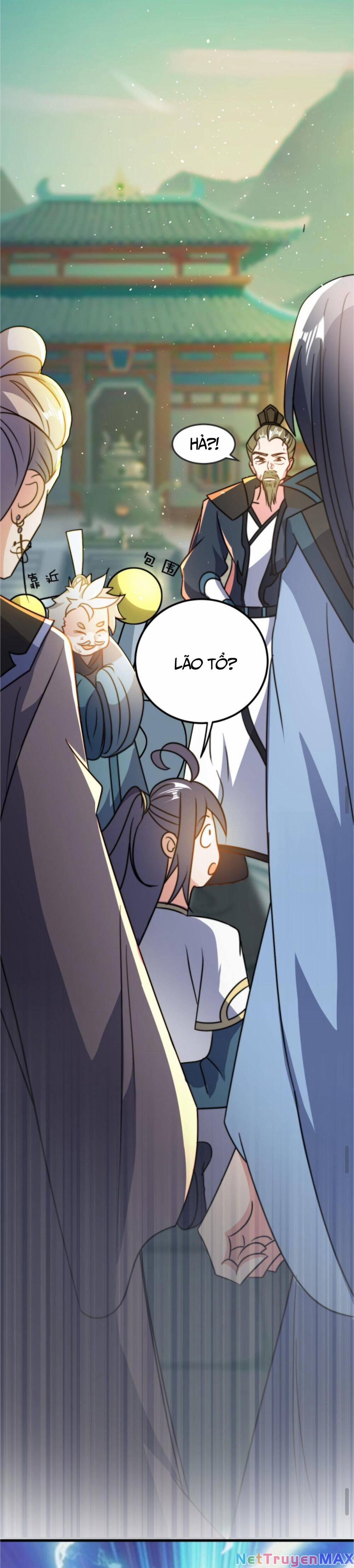 Thiên Khải Bại Gia 30 trang 17